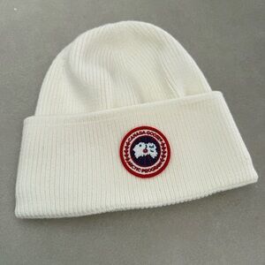 Knit Winter Beanie Hat